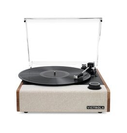 Victrola Eastwood II Turntable w/ Bluetooth