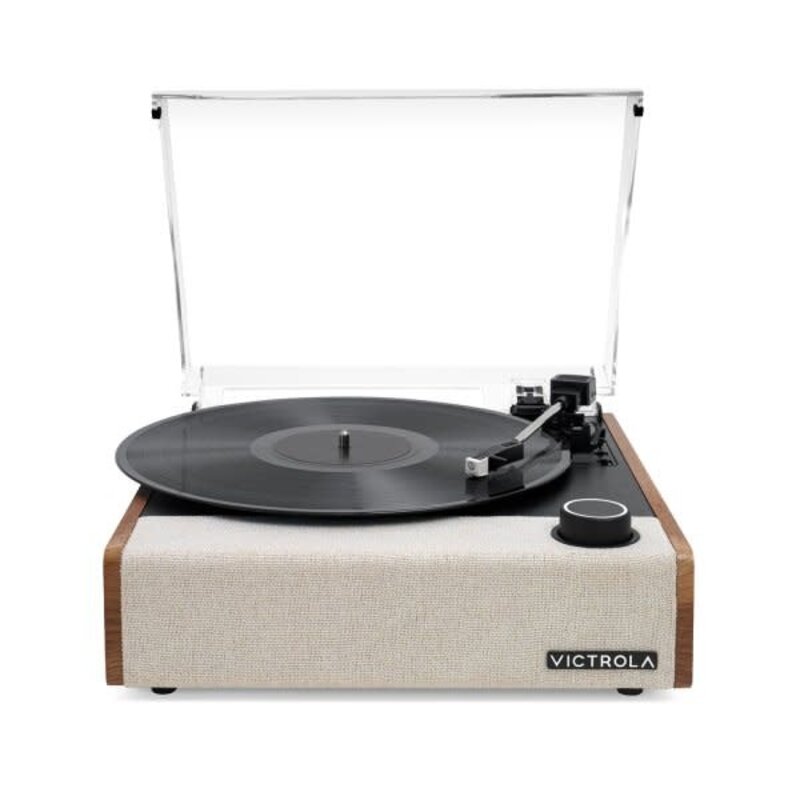 Victrola Eastwood II Turntable w/ Bluetooth