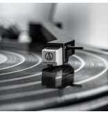Victrola Victrola Automatic Turntable - Black