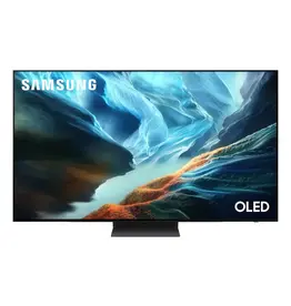 Samsung 55-Inch S90H Series 4K OLED UHD TV - 2006 Model
