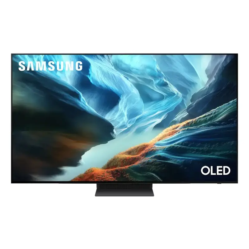 55-Inch S90H Series 4K OLED UHD TV - 2006 Model
