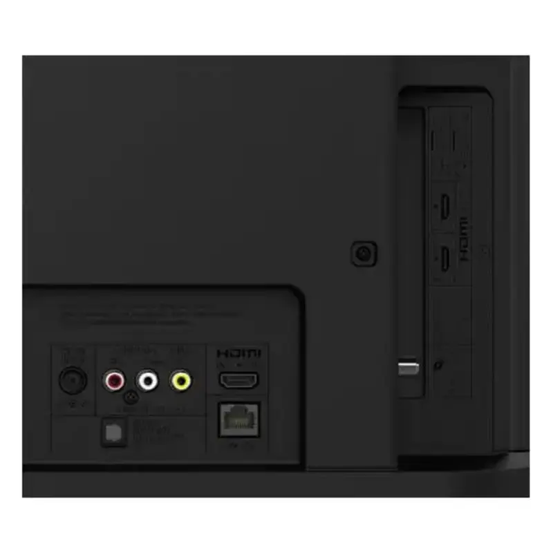 32-inch Smart Google TV - HDR