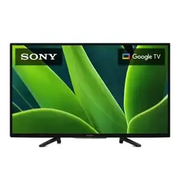 Sony 32-inch Smart Google TV - HDR