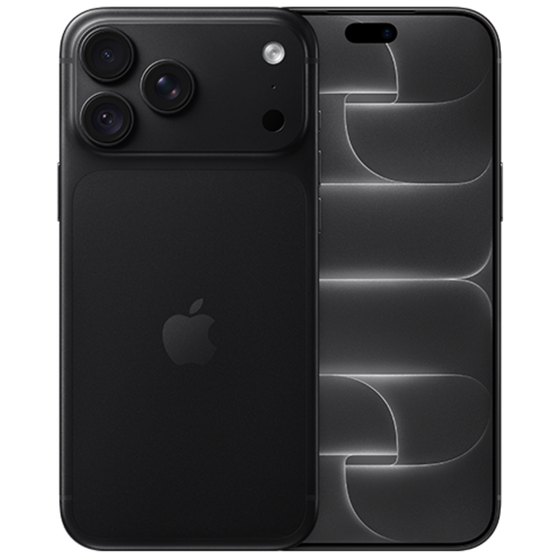 iPhone 18 Pro Max