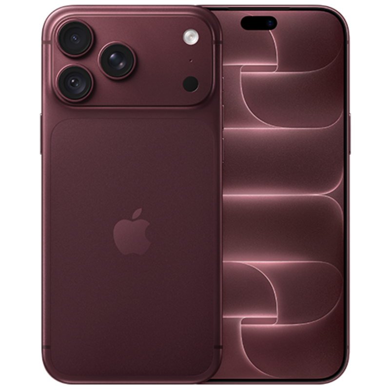 iPhone 18 Pro Max