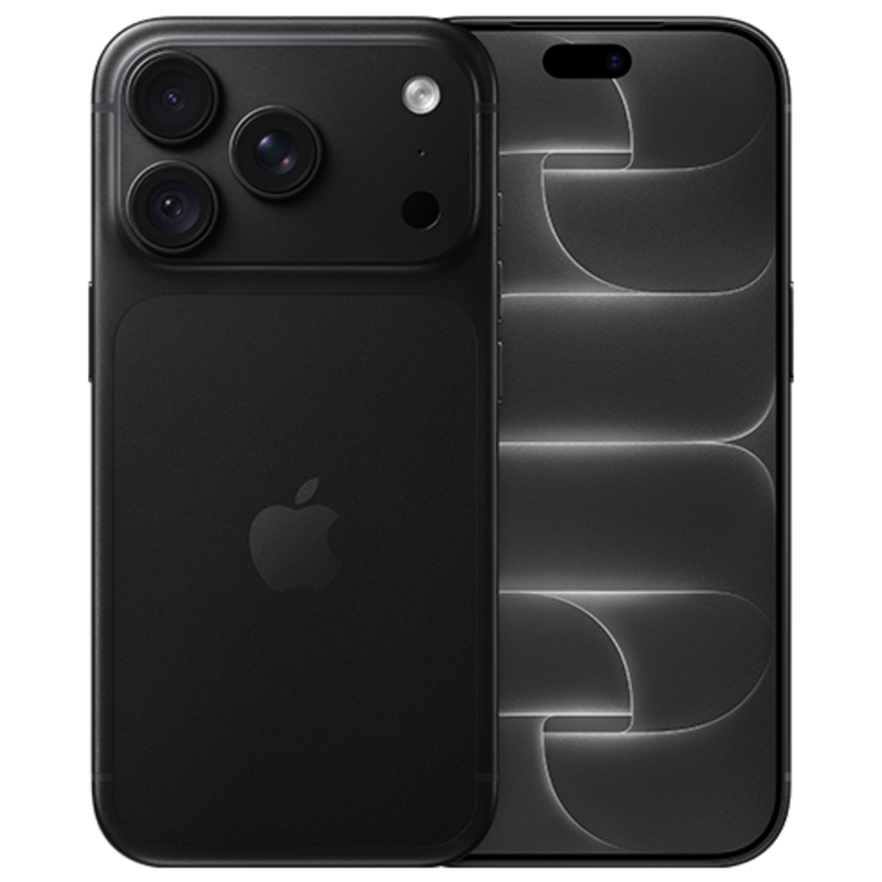 iPhone 18 Pro