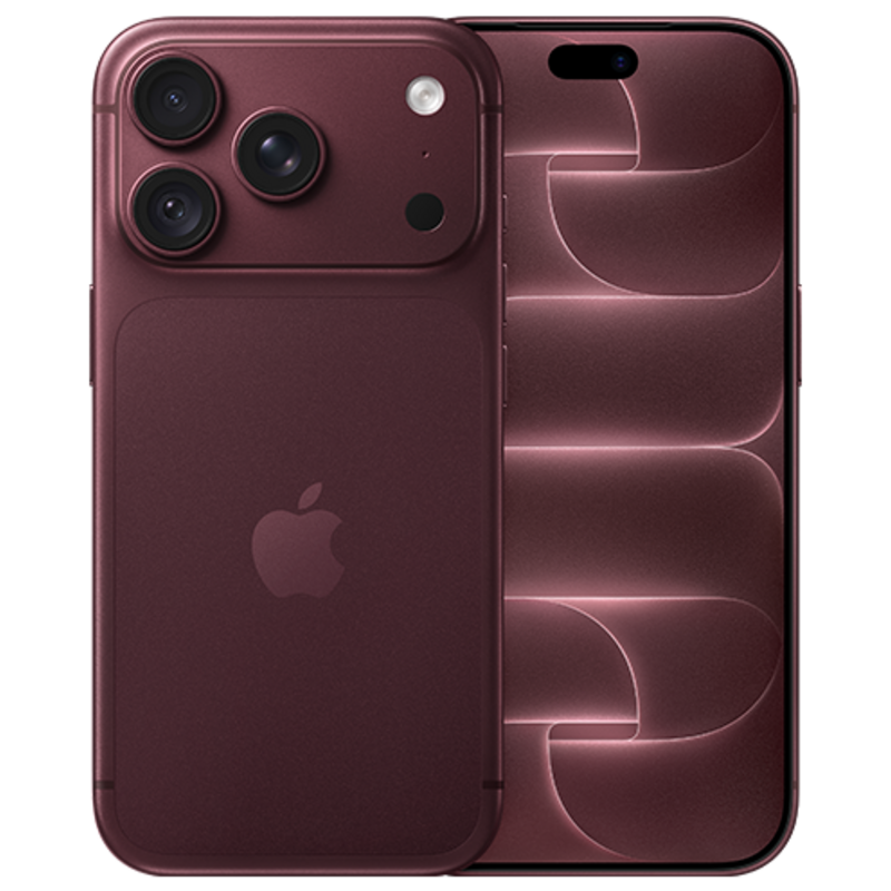 iPhone 18 Pro