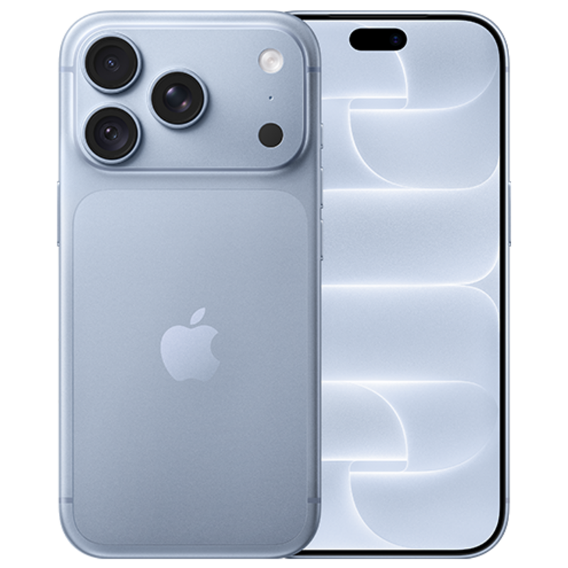 iPhone 18 Pro