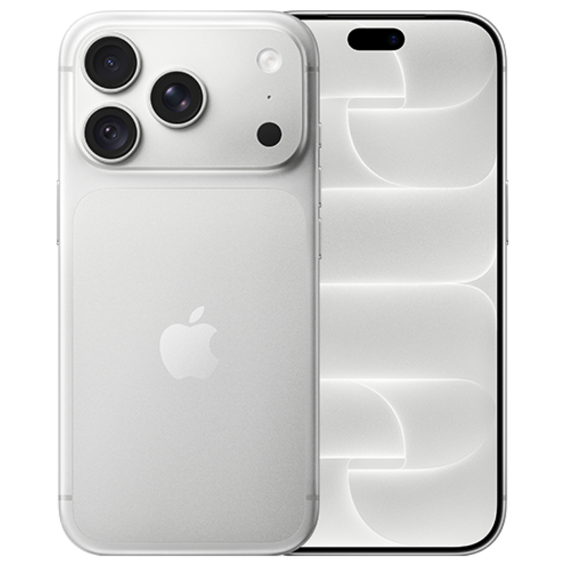 iPhone 18 Pro