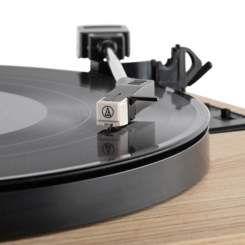 Harmony Bluetooth® Turntable System - Natural