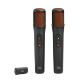 JBL EasySing Karaoke Mics