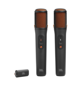JBL EasySing Mics