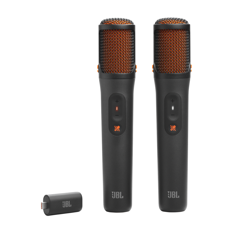 EasySing Karaoke Mics