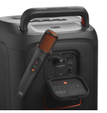 JBL EasySing Karaoke Mics