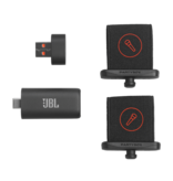 JBL EasySing Karaoke Mics