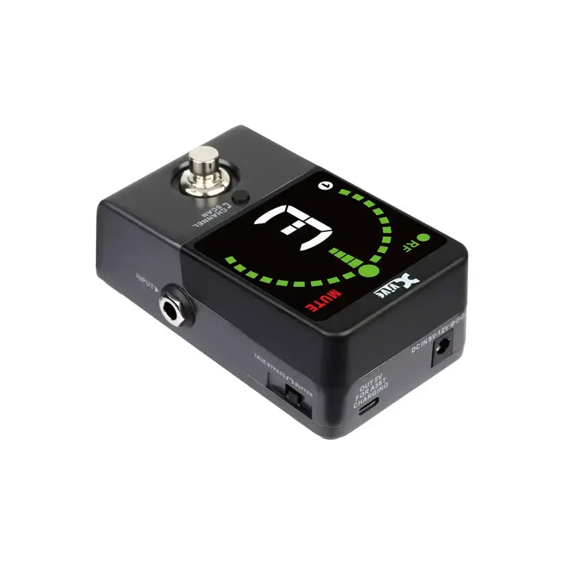 P58 Complete Wireless Guitar System w/ Tuner