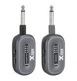 XVIVE A58 Guitar Wireless System