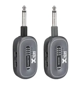 XVIVE Audio A58 Guitar Wireless System