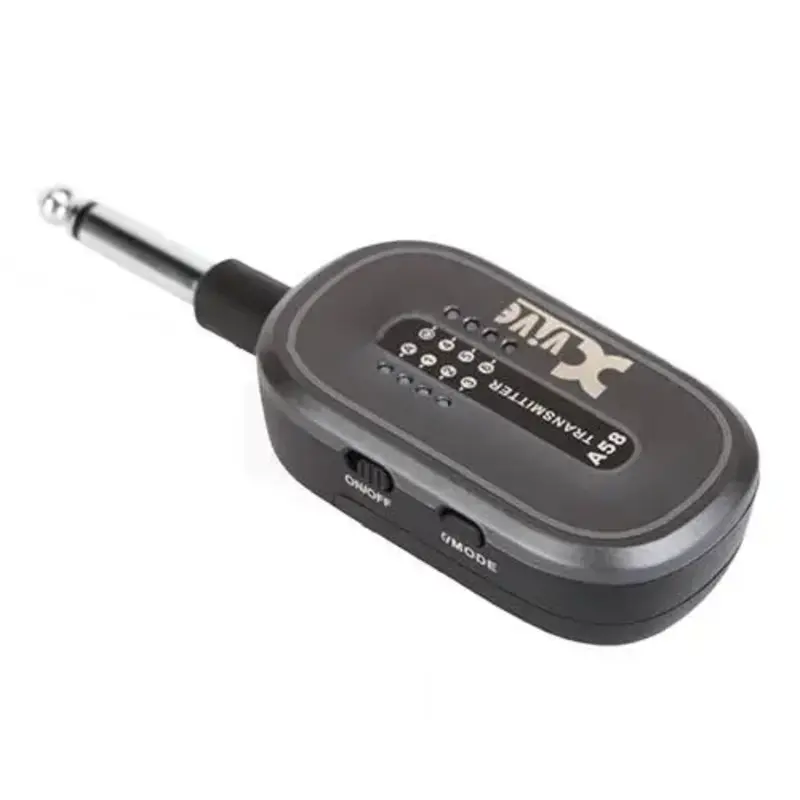 A58 Guitar Wireless System