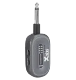 XVIVE Audio 5.8Ghz Wireless Guitar Transmitter Only