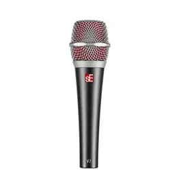 sE Electronics V7 Handheld Dynamic Vocal Microphone