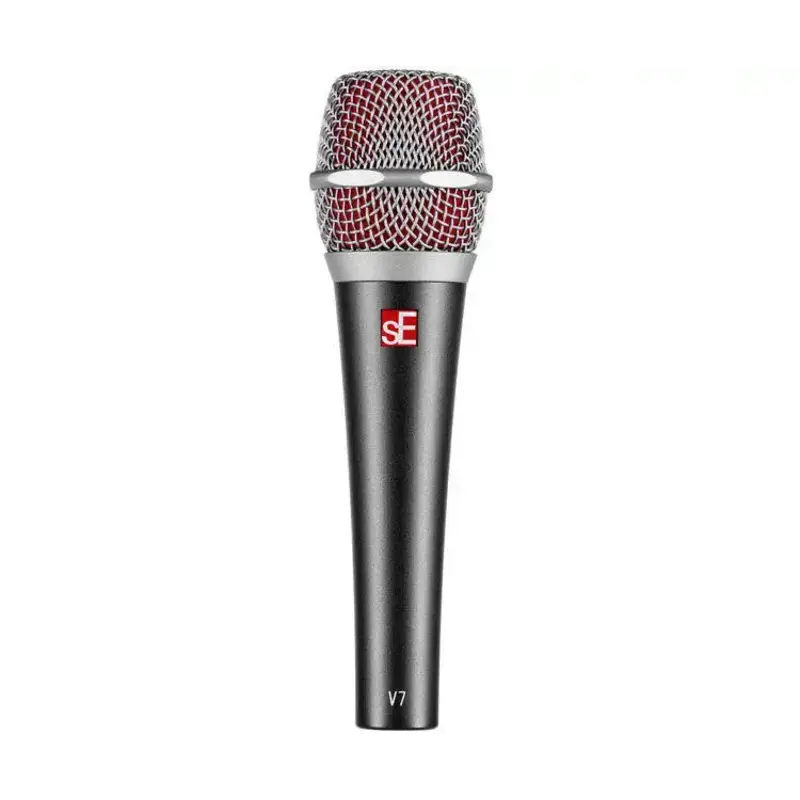 V7 Handheld Dynamic Vocal Microphone