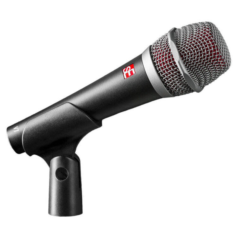 V7 Handheld Dynamic Vocal Microphone