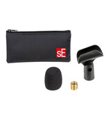 sE Electronics V7 Handheld Dynamic Vocal Microphone