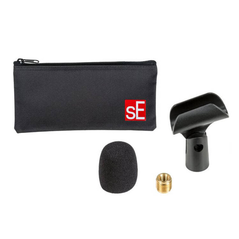 V7 Handheld Dynamic Vocal Microphone