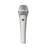 sE Electronics Handheld Dynamic Vocal Microphone - White
