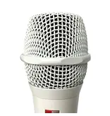 sE Electronics Handheld Dynamic Vocal Microphone - White
