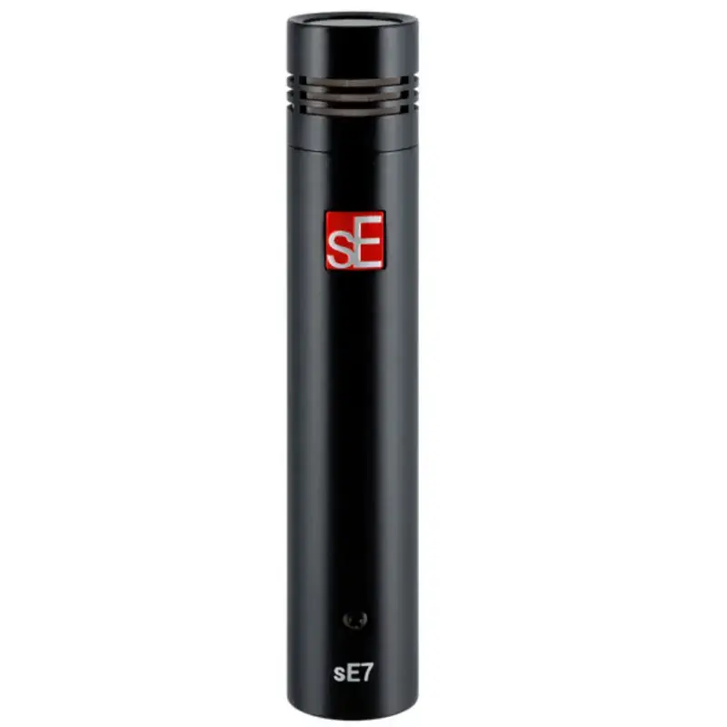 sE Electronics Small Diaphragm Condenser Microphone