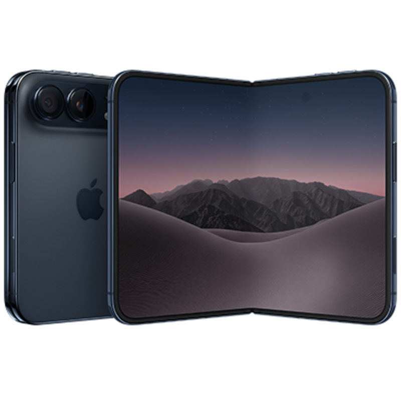 iPhone Duo