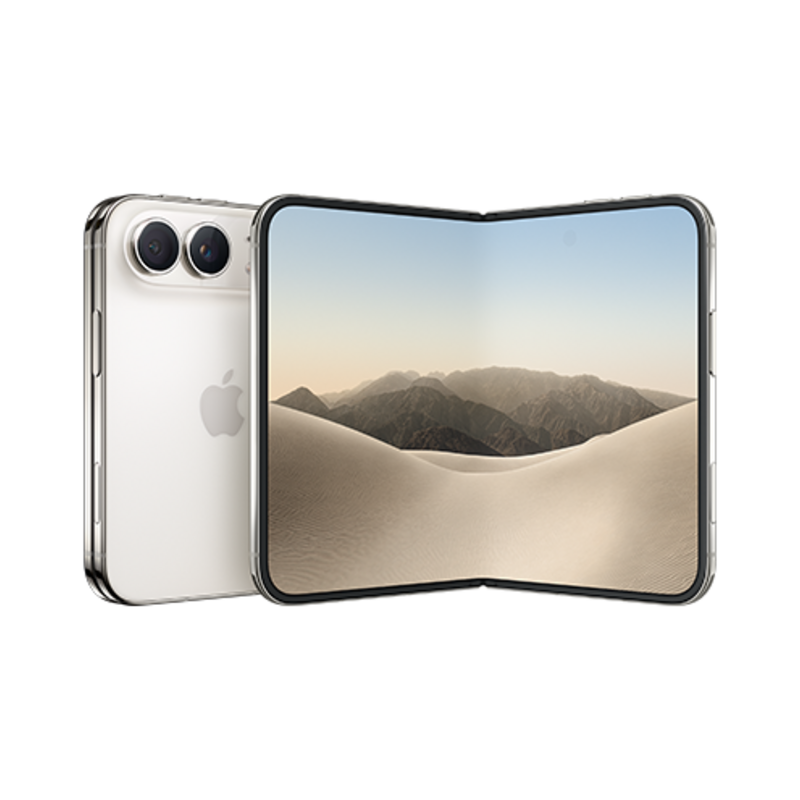 iPhone Duo