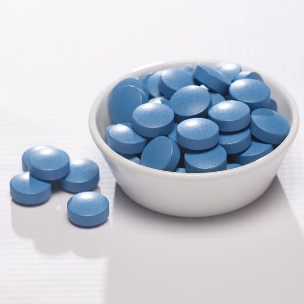 CALK CALCIUM POTASSIUM Gestion Nutrition