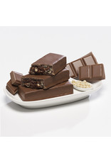 Proti-Bar Box (1 x 7) CHOCOLATE CRISP PROTEIN BARS