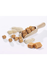 Proti-Snax Box (1 x 7) PEANUT CARAMEL SOY SNACKS