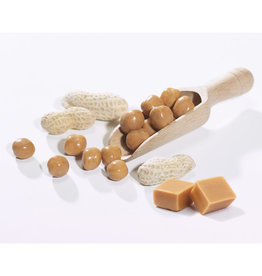 Proti-Snax Boite (1 x 7) BOUCHÉES DE SOYA CARAMEL ARACHIDE
