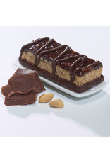 Proti-Bar Boite (1 x 7) BARRE CHOCO-ARACHIDE