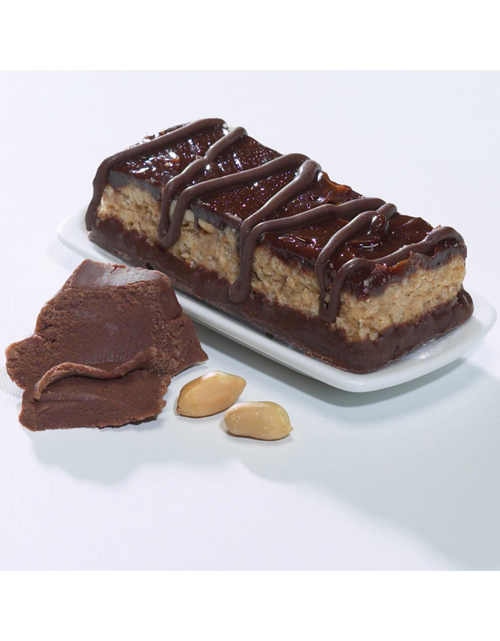 Proti-Bar Boite (1 x 7) BARRE CHOCO-ARACHIDE