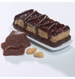 Proti-Bar Boite (1 x 7) BARRE CHOCO-ARACHIDE