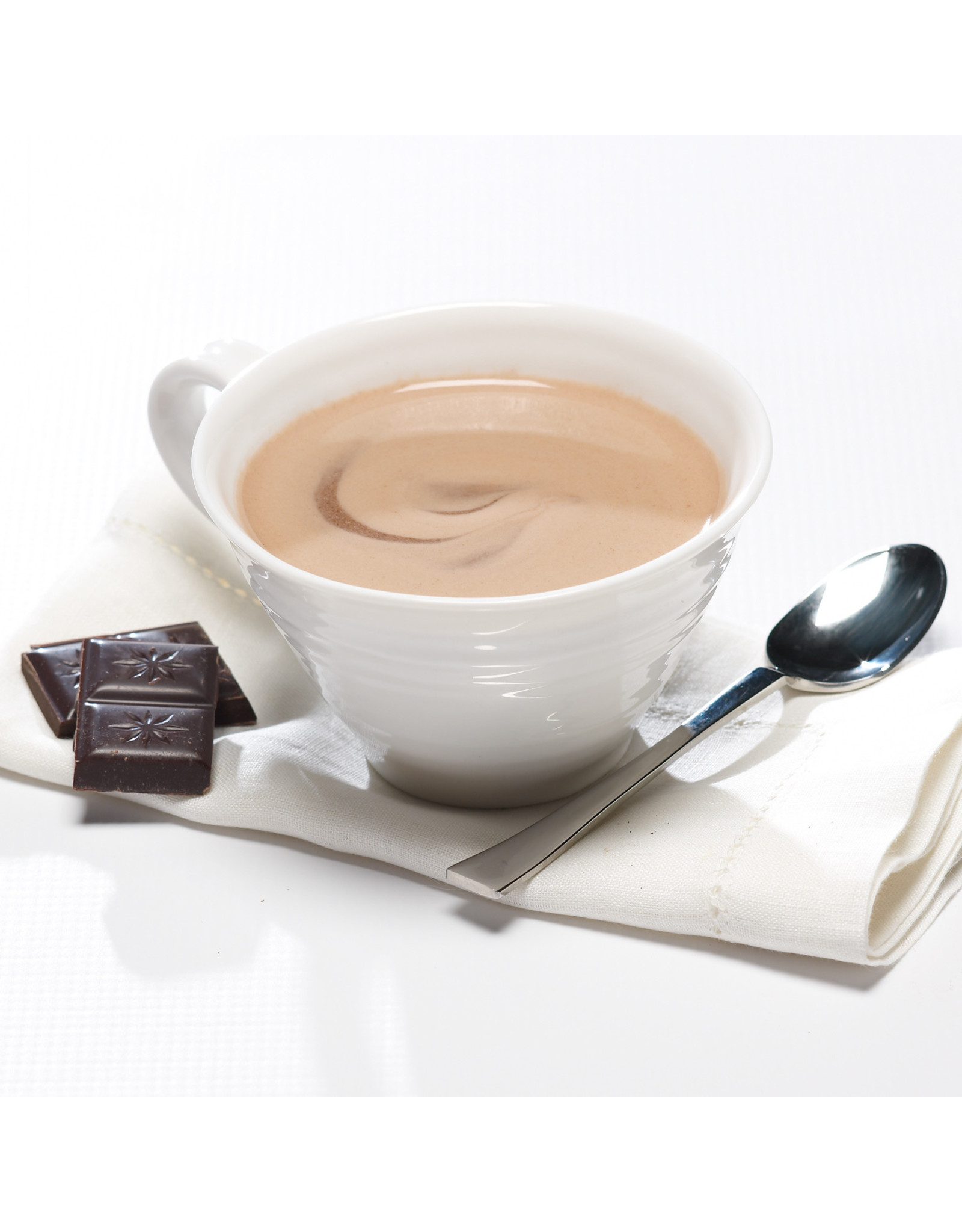 Proti-15 Boite (1 x 7) CHOCOLAT CHAUD (BX)
