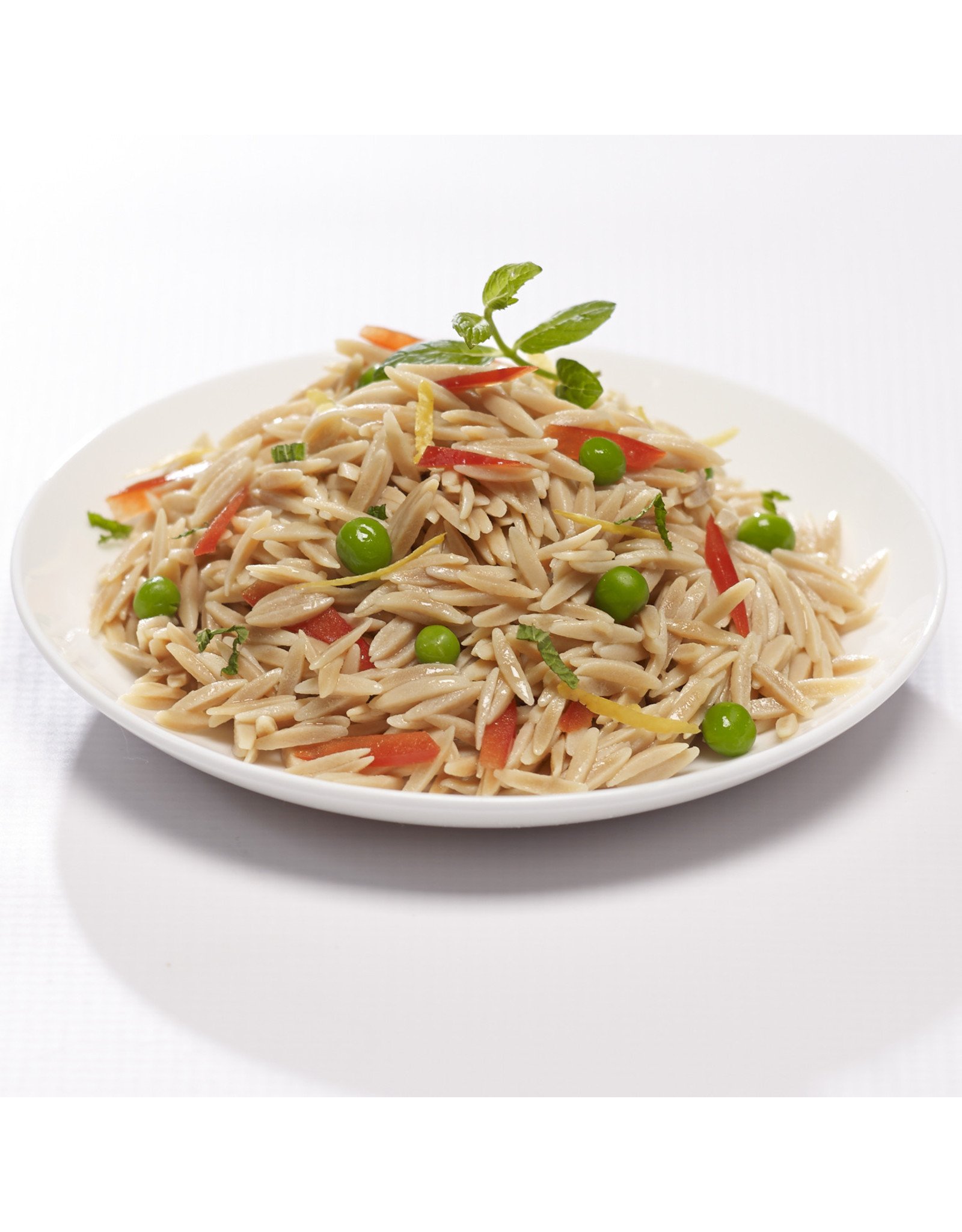 Proti-Pasta Boite (1 x 7) PÂTES ORZO