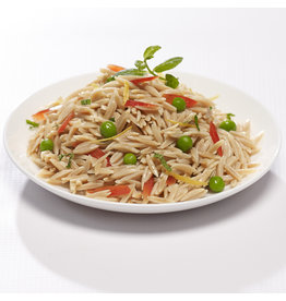 Proti-Pasta Boite (1 x 7) PÂTES ORZO