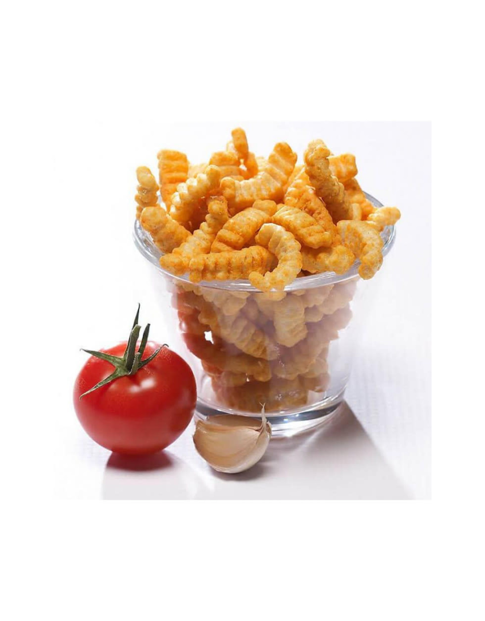 Proti-Snax Boite (1 x 7) ZIPPERS GRIGNOTINE  BBQ