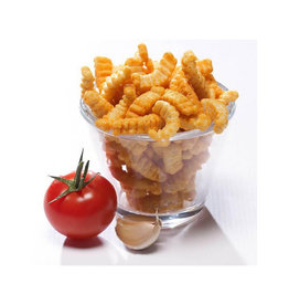 Proti-Snax Boite (1 x 7) ZIPPERS GRIGNOTINE  BBQ