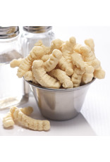 Proti-Snax Boite (1 x 7) ZIPPERS GRIGNOTINES SEL ET VINAIGRE