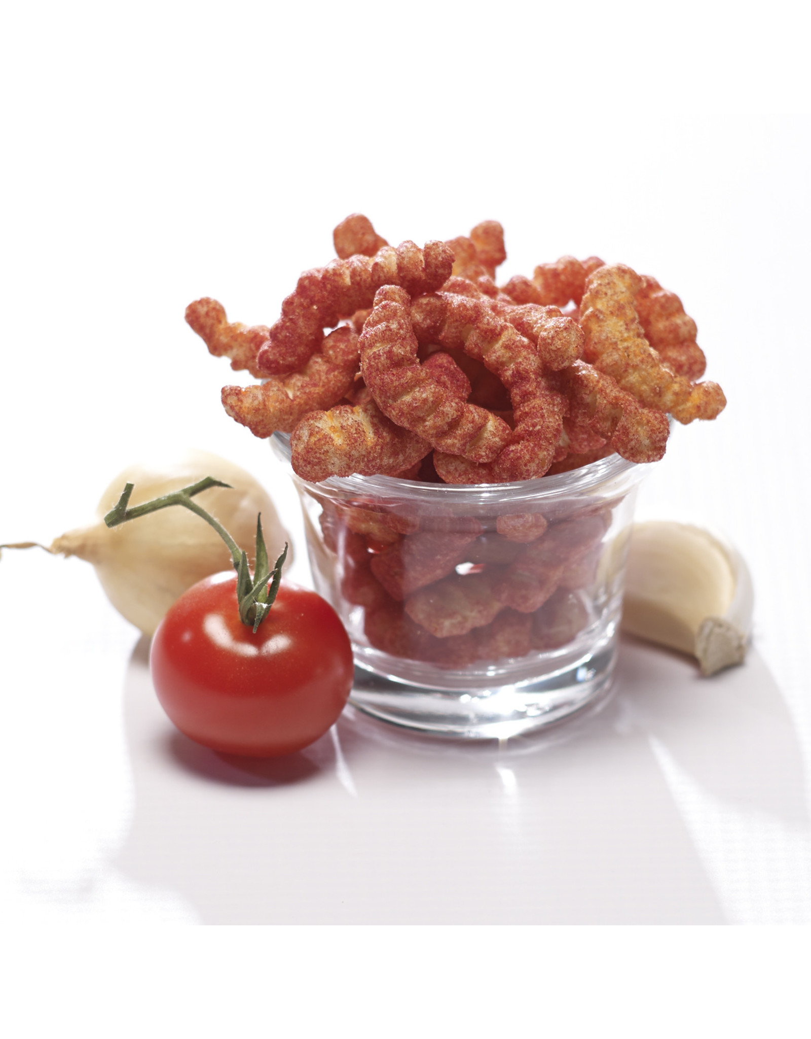 Proti-Snax Boite (1 x 7) ZIPPERS GRIGNOTINES KETCHUP