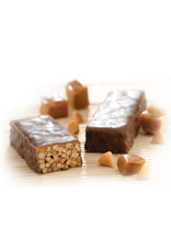 Protidiet Boite (1 x 7) BARRE CROUSTILLANTE ARACHIDE CARAMEL