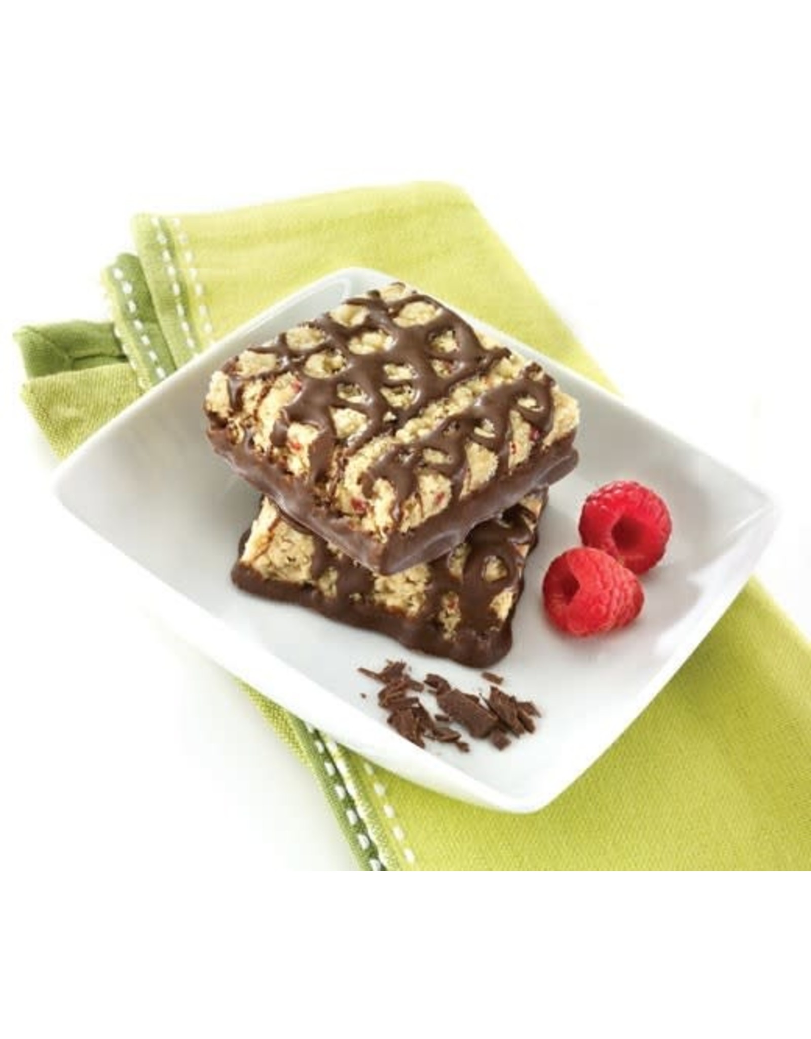 Protidiet Boite (1 x 7) BARRE  FRAMBOISE ET CHOCOLAT NOIR